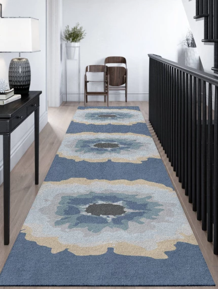 Know Important Points: When Choosing a Stair Runner