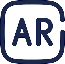 ar icon